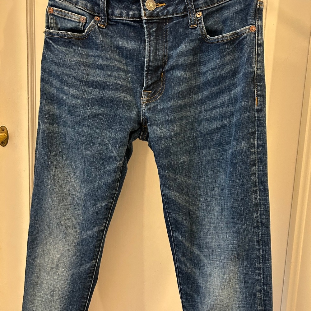 American Eagle next level flex men’s jeans